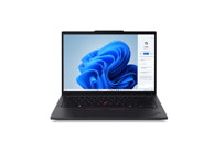 LENOVO Laptop ThinkPad T14 G5 21ML0033SC / Core Ultra 7-155U, 16 GB, 512 GB SSD, 14" WUXGA, Windows 11 Pro, crni